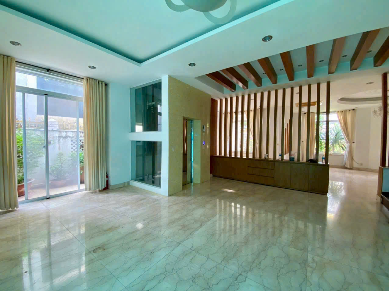 Bán Biệt Thự Đơn Lập A19 Nam Quang 2 Phú Mỹ Hưng Quận 7
